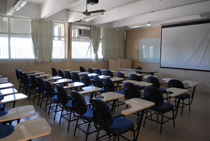 Aula