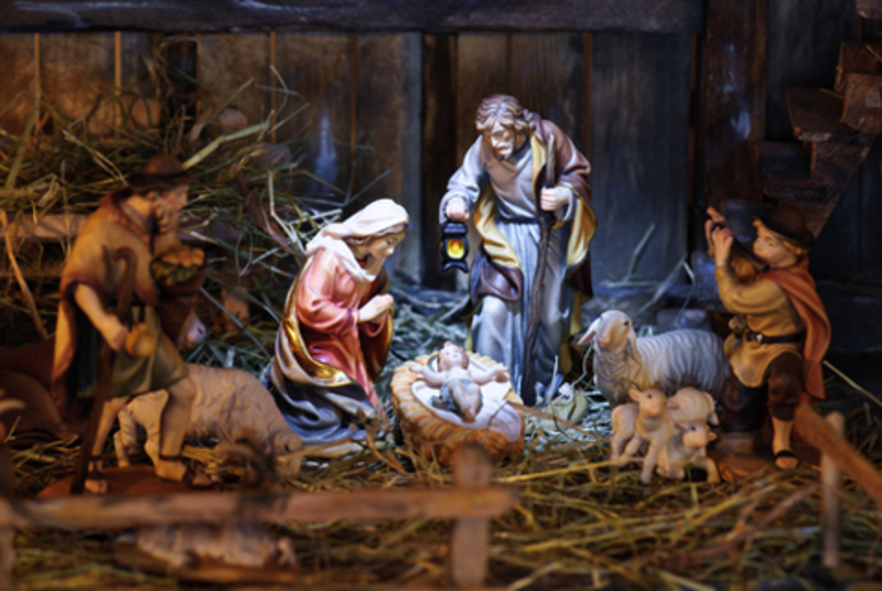 Presepio