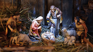 Presepio