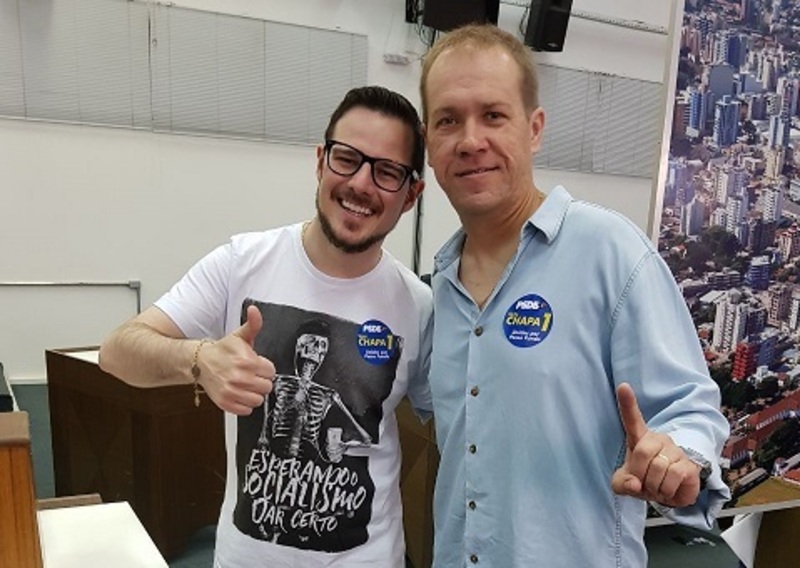Viniciud moura