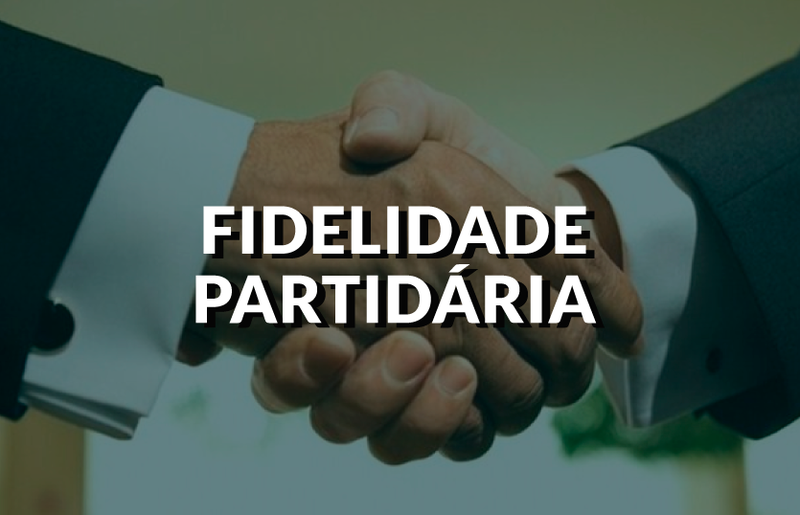 Fidelidade partidaria