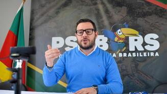 Conven%c3%a7%c3%a3o estadual psdbrs %282%29