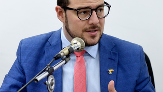 Mateus wesp psdb