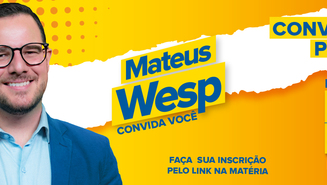 Banner mateus wesp site