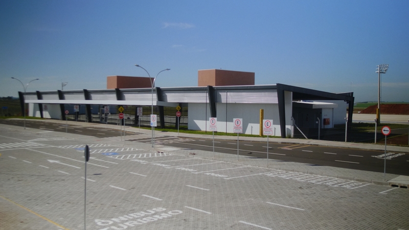 Aeroporto passo fundo 1.20.1