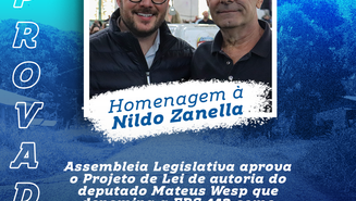 Zanela