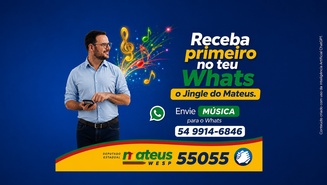 Mateus wesp jingle horizontal