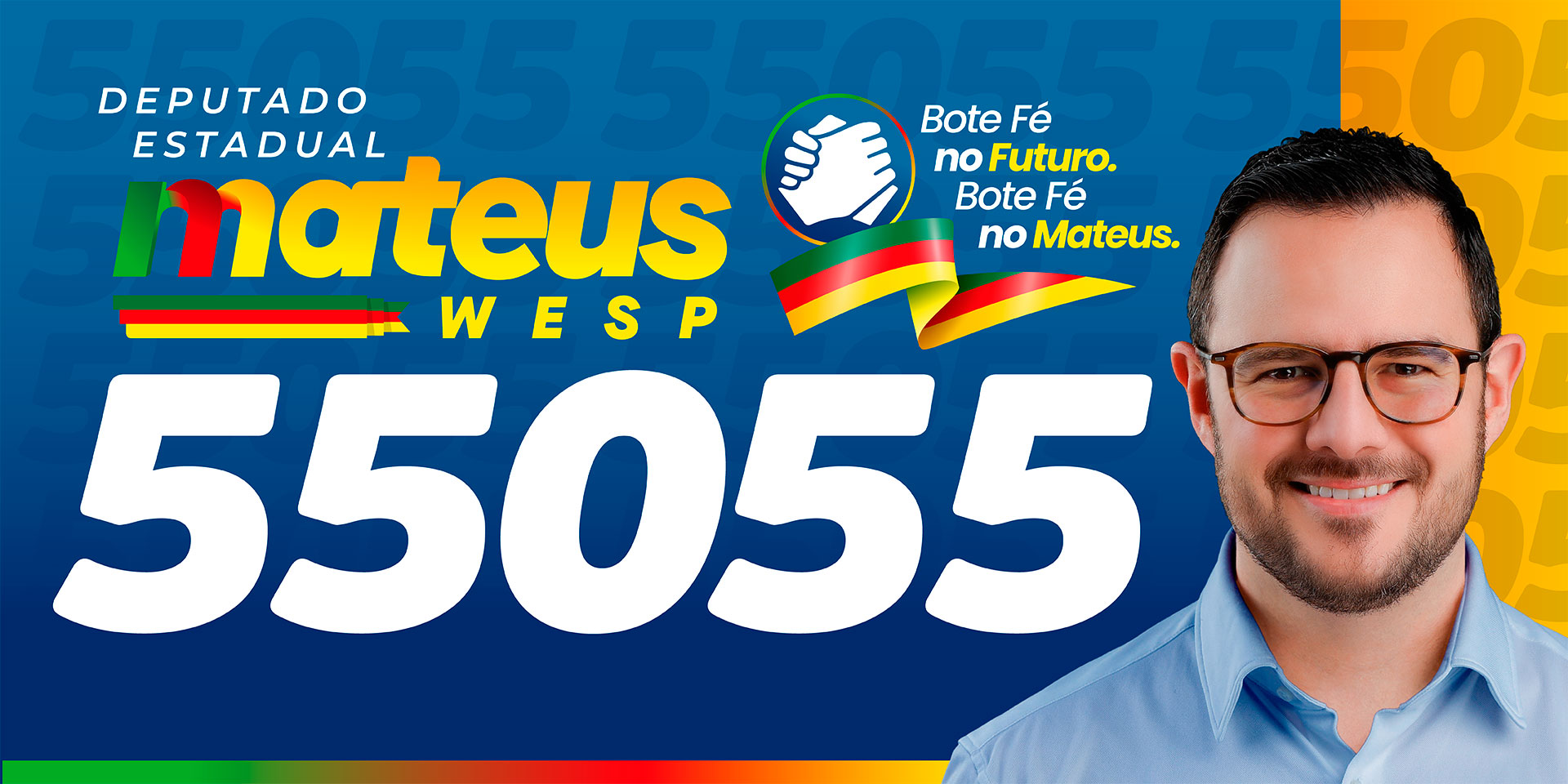 Banner site numero 2026